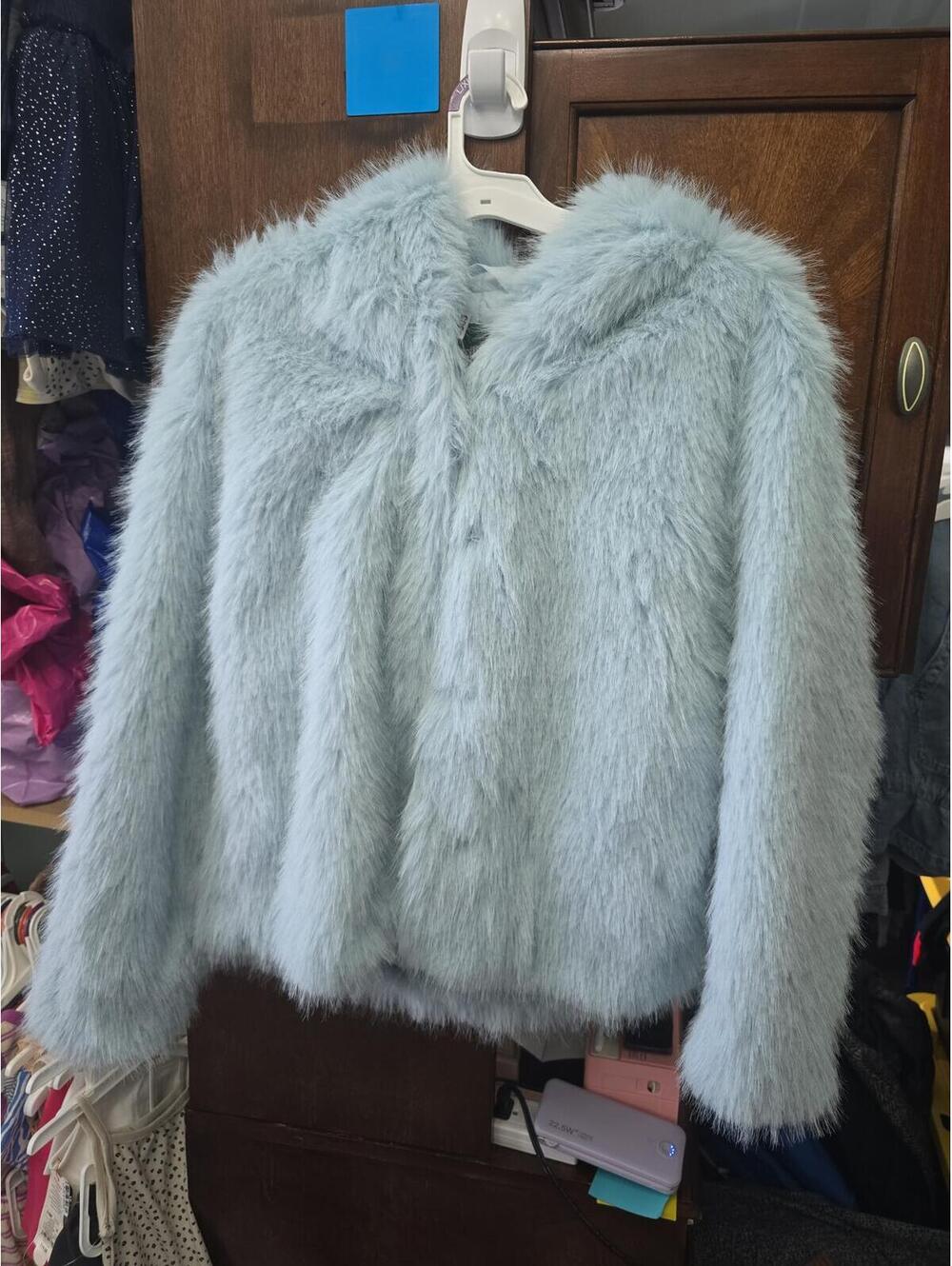 Womens medium brand new winter coat From target item 303
